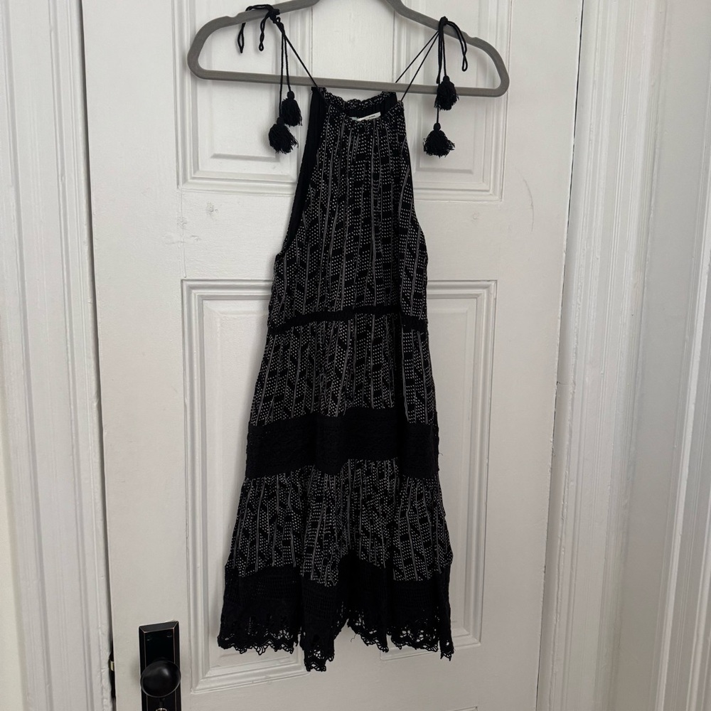 Kimchi Blue Summer Dress Size L